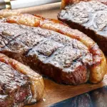 Picanha Uruguaia de Angus