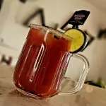 Jugo de Tomate
