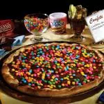 Confete (pizza)