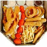 DE TODITO BOX