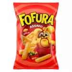 Fofura queijo 60g
