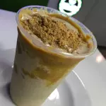 Paçokinho Cremosa