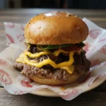SWEET ONION🍔