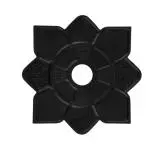 Prato Imperial Pequeno (Preto)