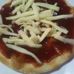 Goiabada/Queijo