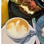 Café com Leite