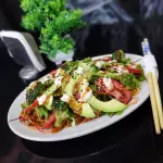 ENSALADA DE VERDURAS