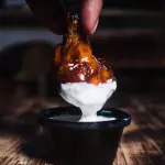 Aderezo Ranch extra