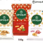 piraquê 100g