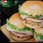 Combo Pra 3