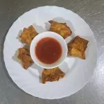 Wantán Relleno Especial