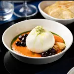 BURRATA ARTESANAL