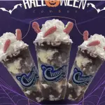 COMBO 3x300ml - AÇAÍ-KIDS HALLOWEEN
