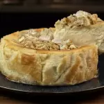 TARTA - TURRON