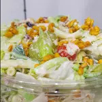 Ensalada suprema