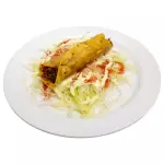 Taco Regular (Pequeño)