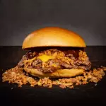 CHEDDAR CRISPY