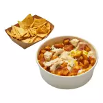 BOWL  DE MAÍZ MIXTO