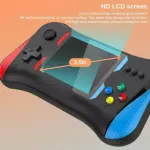 X7M CONSOLA  DE JUEGOS