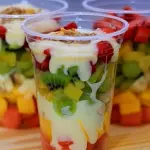Salada de Fruta P 300ml