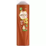 SHAMPOO SEDA ABACATE E KARITÉ 325ML