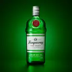 Gin Tanqueray