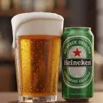 heineken