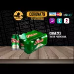 Twelve Pilsen Lata 355ml