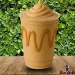 Milkshake de Paçoca