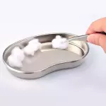 Riñonera para esterelizar