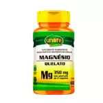 MAGNÉSIO QUELATO 350 mg