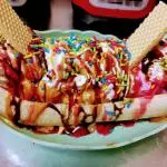 Banana Split