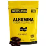 Albumina Naturovos