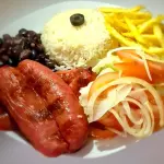 Salsicha de Churrasco