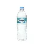 Agua 500ml