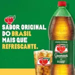 GUARANÁ ANTARCTICA  2L