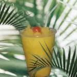 Zumo Natural Agua