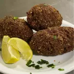 Kibe frito
