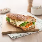 Sandwich Especial