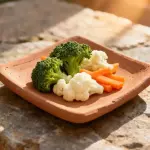 EXTRA DE VEGETALES
