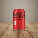 COCA COLA ZERO 350ML