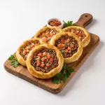 Esfiha Carne