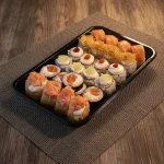 Produto 24 peças novo