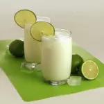 LIMONADA SUIZA