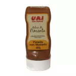 Geleia de Pimenta com Mostarda 260gr