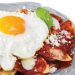 Chilaquiles