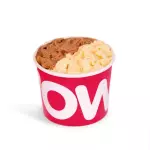 1/4 de kg de Helado