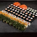 combo 10 (100) peças