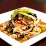 CEVICHE "MULEGE"