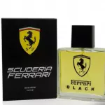 Ferrari Black-100ml